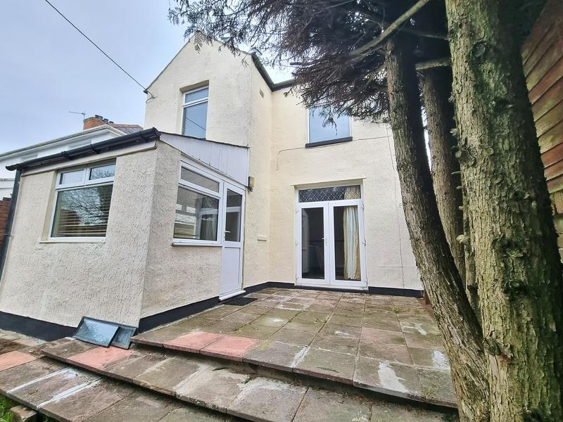Ty Wern Road, Birchgrove, Cardiff